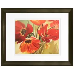 Timeless Frames&reg; Primavera II Framed Print Wall Art