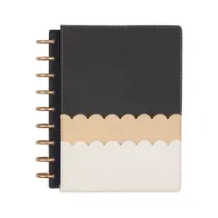 The Classic Happy Planner&reg; Heritage Charm Premium