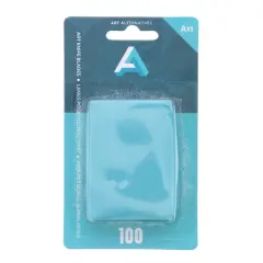 Art Alternatives A11 Carbon Steel Blades, 100ct.