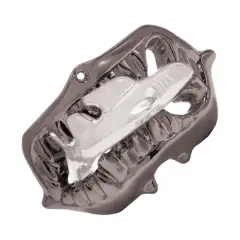 Hanayama Level 1 Cast Shark Puzzle