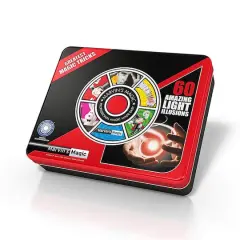 Marvin's Magic 60 Amazing Light Illusions