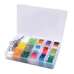 Floss Organizer by Loops & Threads&trade;