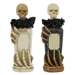 Assorted 7.25" Poison Bottle Tabletop D&eacute;cor by Ashland&reg;