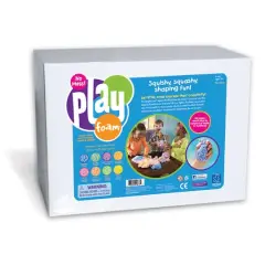 Playfoam Class Pack