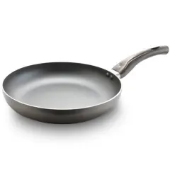 Oster Sato 10" Metallic Champagne Aluminum Frying Pan