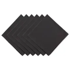 DII&reg; Solid Oversized Napkin, 6ct. Mineral