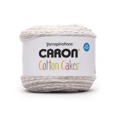 Caron&reg; Cotton Cakes&trade; Yarn Meringue
