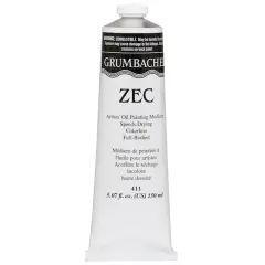 Grumbacher&reg; Zec for Underpainting & Textures, 150mL