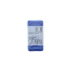 R&F&reg; Encaustic Paint Cake, 40mL Cobalt Blue
