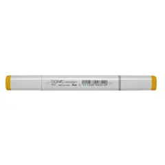 Copic&reg; Sketch Marker, Yellows Y17 Golden Yellow