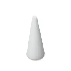 FloraCraft&reg; Styrofoam&reg; Cone, 12" x 5"