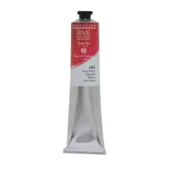 Sennelier Rive Gauche Oil Paint, 200mL 686 Primary Red