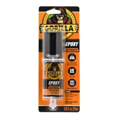 Gorilla&reg; Ultimate Epoxy
