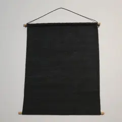 35cm x 45cm Magnetic Dowel Poster Hanger