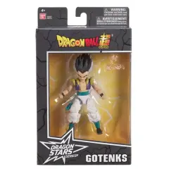 Bandai 6.5" Dragonball Super Dragon Stars Gotenks Action Figure