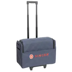 SINGER&reg; Roller Bag