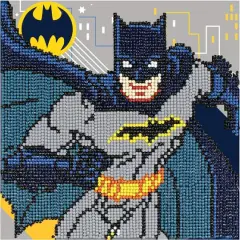 Camelot Dotz&reg; DC Comics Young Batman Diamond Art Kit