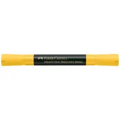 Faber-Castell&reg; Albrecht Durer Watercolor Marker Dark Chrome Yellow