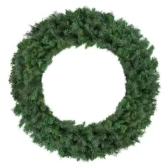 5ft. Mixed Canyon Pine Artificial Christmas Wreath