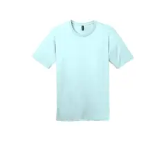 District&reg; Perfect Weight&reg; Colors T-Shirt Seaglass Blue