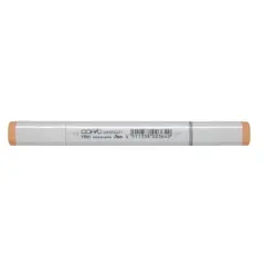 Copic&reg; Sketch Marker, Yellow Reds YR02 Light Orange