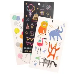 Birthday Sticker Book by Recollections&trade;