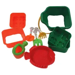 Water Sports Ye Ol' Sand Castle Kit