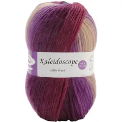 Elegant Yarns&reg; Kaleidoscope Yarn Ranch