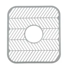 Kitchen Details Sink Mat