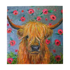 Wooden Jigsaw Puzzle - Flowers for Daisy: 356 Pcs