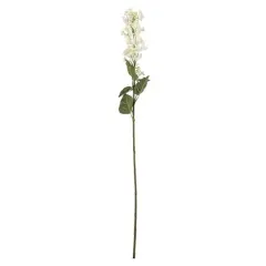 Cream Mini Flower Spray, 3ct.