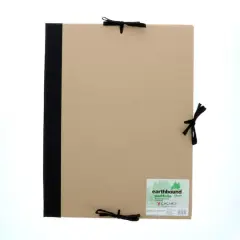 Cachet Earthbound Portfolio, 12" x 16"