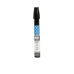 Chartpak Fine Tip Ad&trade; Marker P10 Cobalt Blue