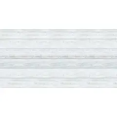 Fadeless&reg; White Shiplap Bulletin Board Art Paper, 48" x 50ft.
