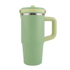 20oz. Stainless Steel Insulated Tumbler by Ashland&reg; Green
