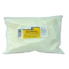 Jacquard White Beeswax