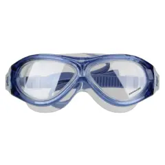 Swim Central Blue Magnum Water Sports Swimming Pool Goggles