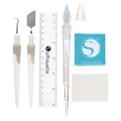 Silhouette&reg; Tool Kit