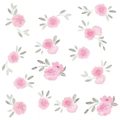 WallPops May Flowers Wall Art Kit