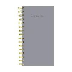 TF Publishing Joy Spiral Address Book