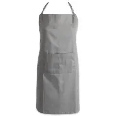 DII&reg; XL Chef Apron Gray