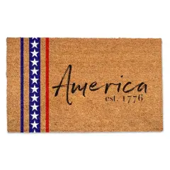 Established 1776 Doormat