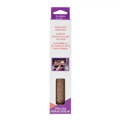 Sculpey&reg; Work'n Bake Clay Mat