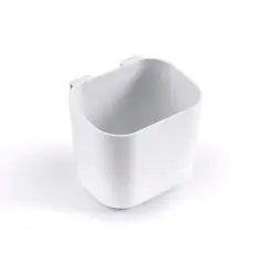 Cart Bins by Simply Tidy&trade;, 2ct.