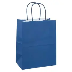 Medium Bags by Celebrate It&trade; Navy
