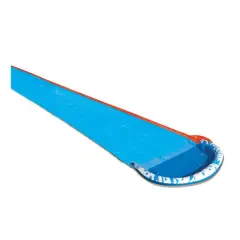 Banzai&reg; 16ft. Soak 'N Splash Water Slide&trade;