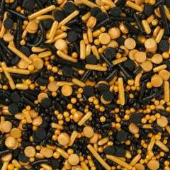 PME Cake Sweet Street&reg; 7.3oz. Sprinkle Mix Celebration