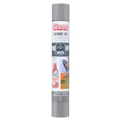 Siser&reg; EasyWeed&reg; Heat Transfer Vinyl, 36" Gray