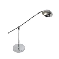 Simple Designs&trade; 21" 3W Balance Arm LED Desk Lamp with Swivel Head