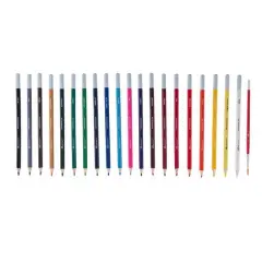 Hello, Artist!&trade; 21-Piece Watercolor Pencil Set